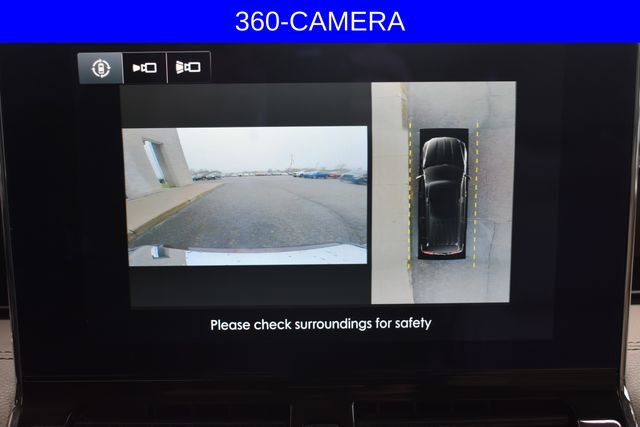 Used 2018 Lincoln Navigator L Reserve w/ Technology Package AWD/4WD image 8