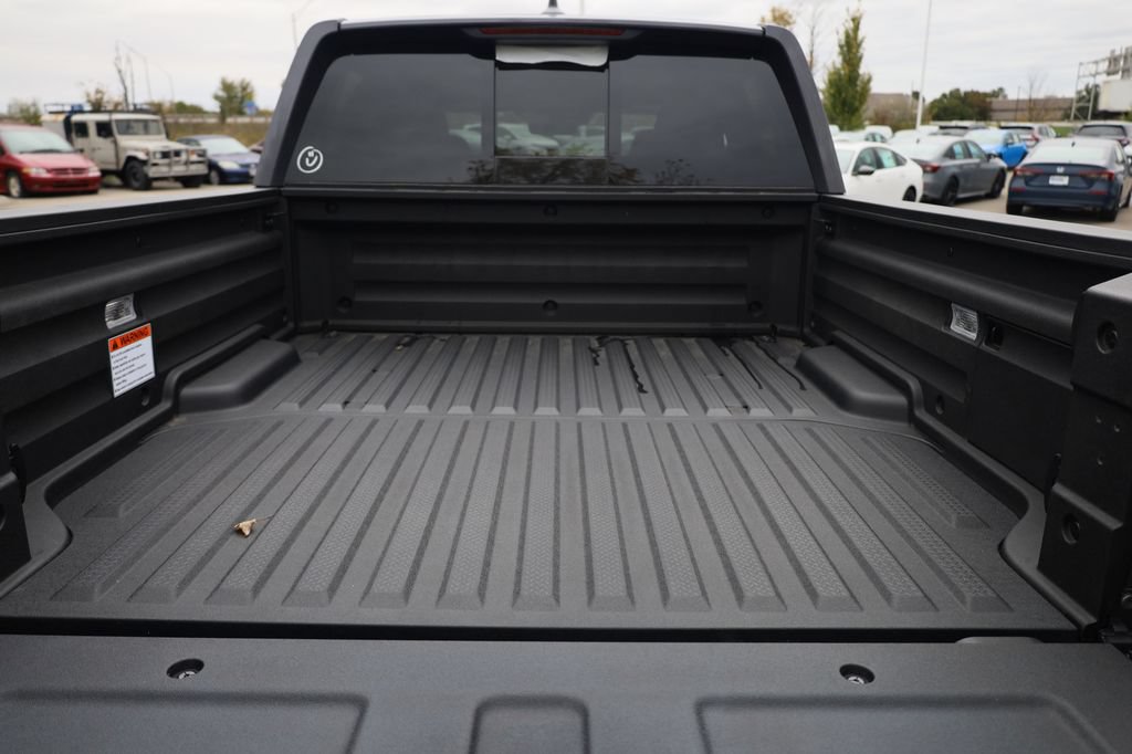 New 2026 Honda Ridgeline RTL image 7