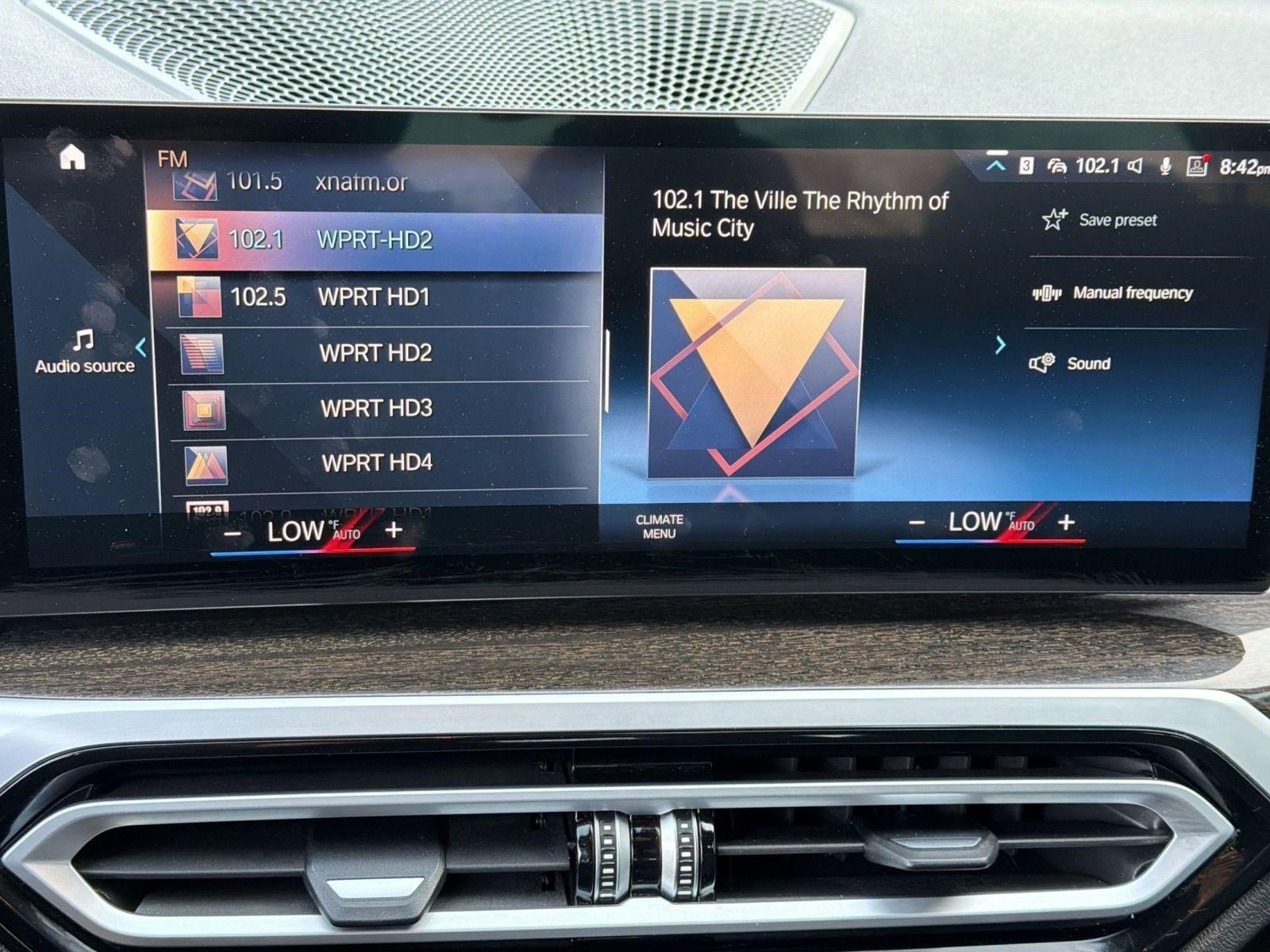 Certified 2023 BMW 330i Sedan w/ Parking Assistance Package image 23