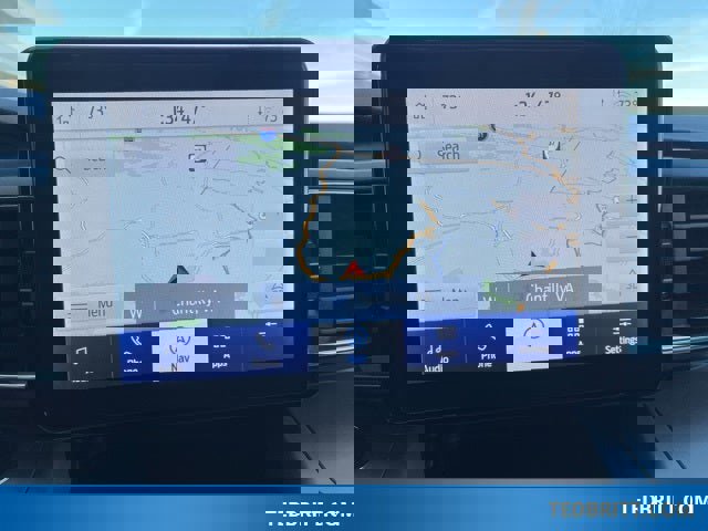 Certified 2024 Ford Explorer XLT w/ Equipment Group 202A image 34