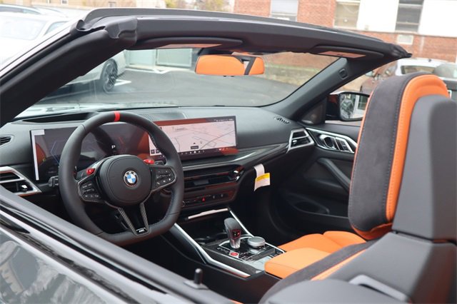 New 2026 BMW M4 xDrive Competition w/ Executive Package image 34
