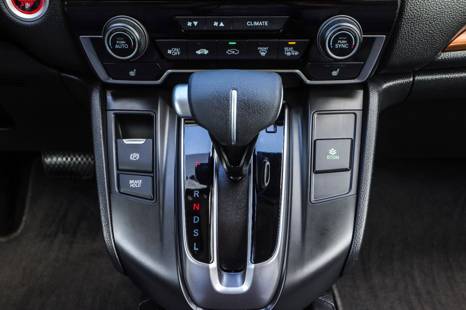 Used 2017 Honda CR-V EX image 31