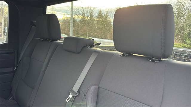 New 2026 Toyota Tundra SR5 w/ SX Package image 25