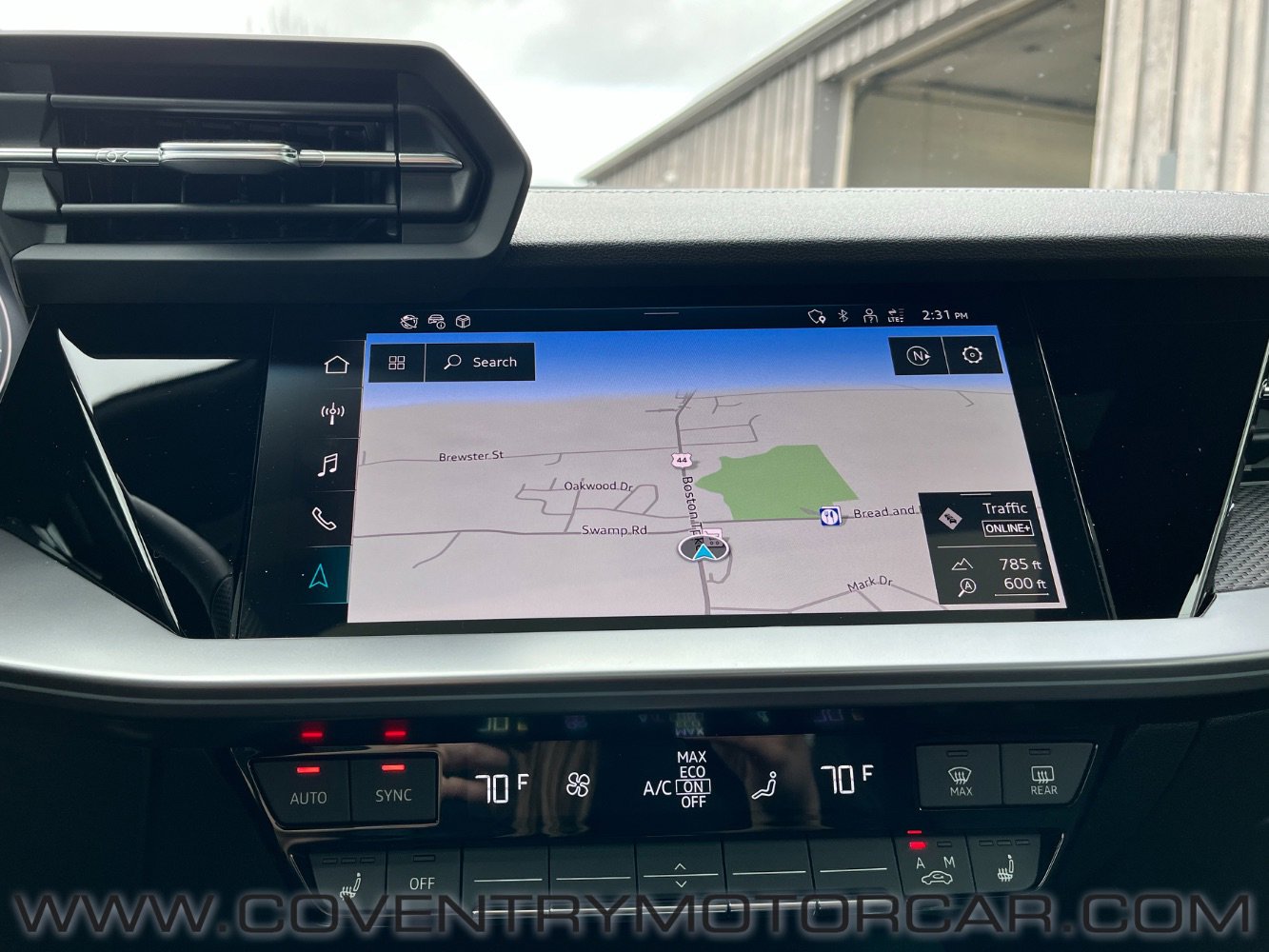 Used 2024 Audi S3 Premium Plus image 21