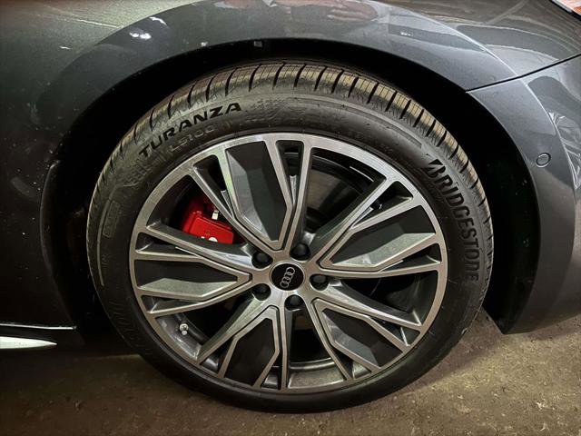 Used 2025 Audi S5 Premium w/ Convenience Package AWD/4WD image 6