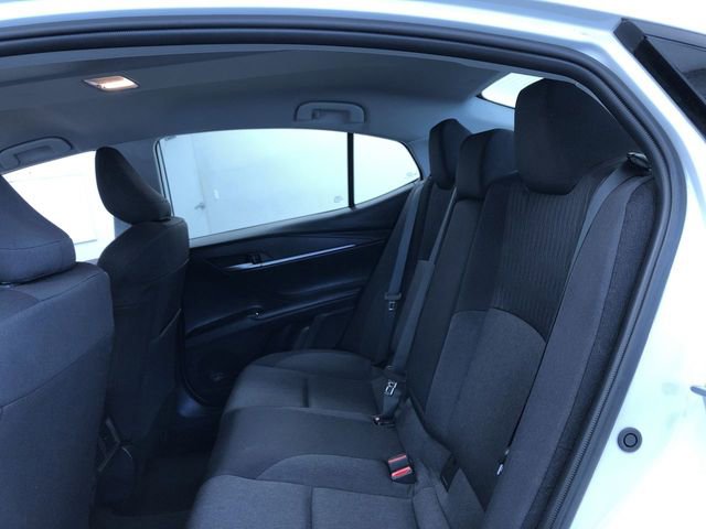 Certified 2026 Toyota Camry LE FWD image 20