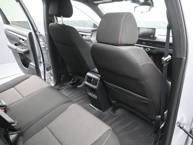 Certified 2023 Honda CR-V Sport image 14