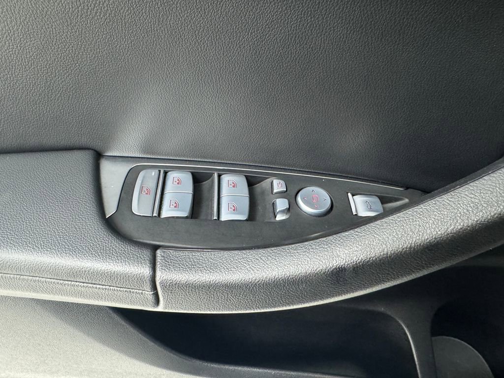 Used 2023 BMW X3 xDrive30i w/ M Sport Package image 29