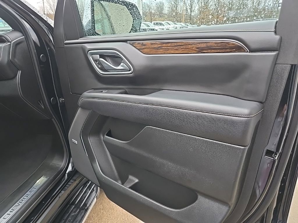 Used 2024 Chevrolet Tahoe Premier image 75