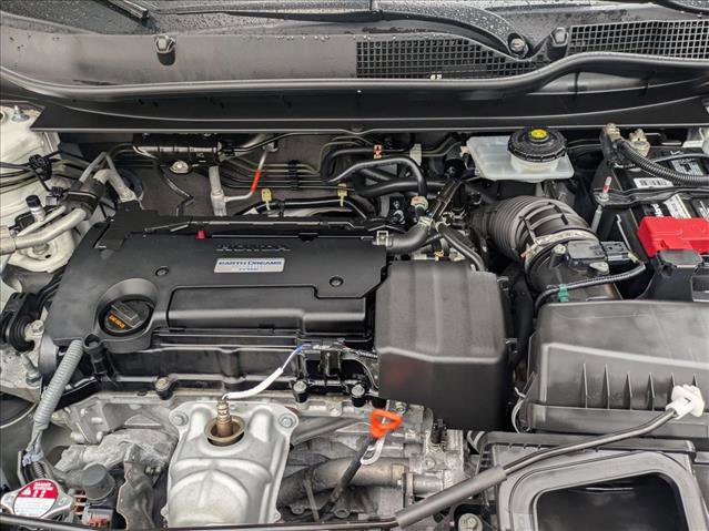 Used 2019 Honda CR-V LX image 22