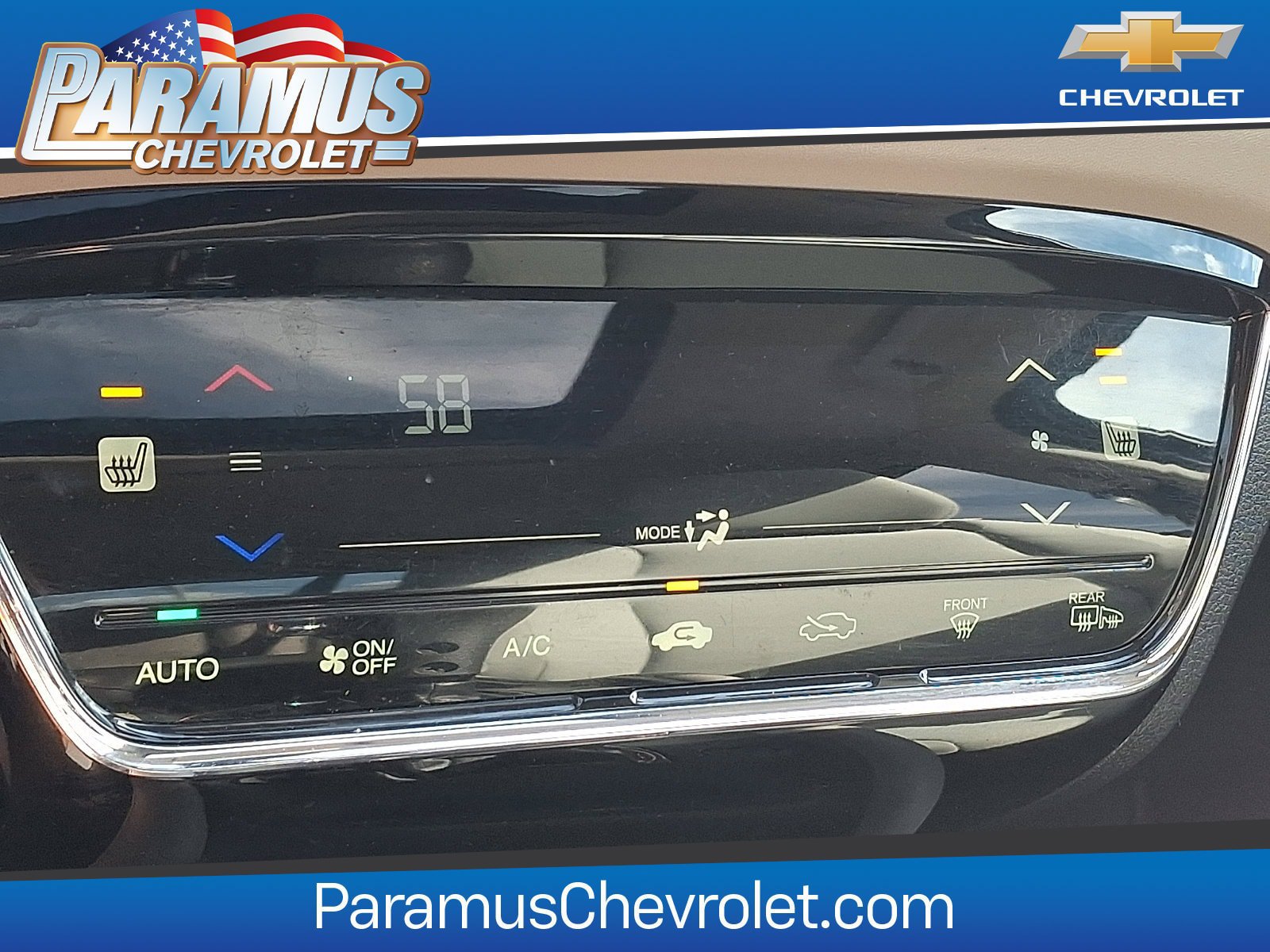 Used 2019 Honda HR-V EX image 17
