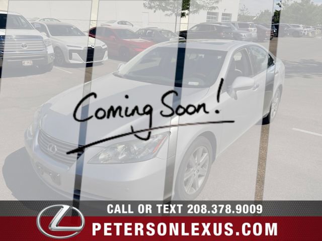 Used 2008 Lexus ES 350