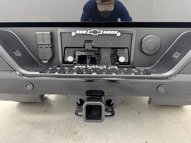 New 2026 Chevrolet Silverado 1500 High Country w/ Technology Package AWD/4WD image 31