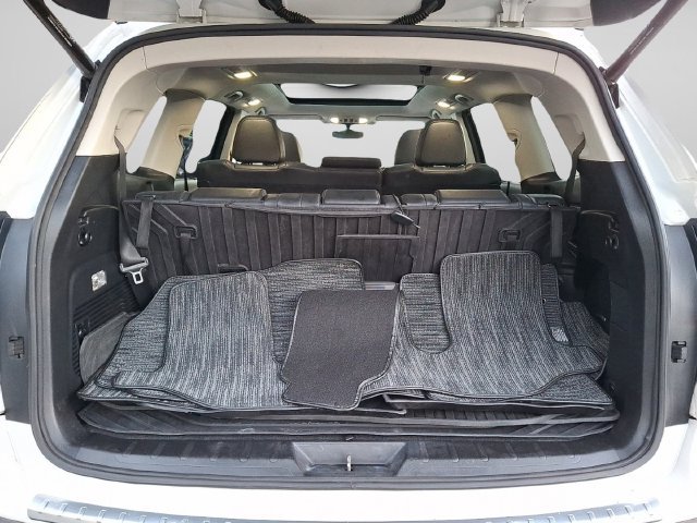 Used 2019 Subaru Ascent Limited AWD/4WD image 29