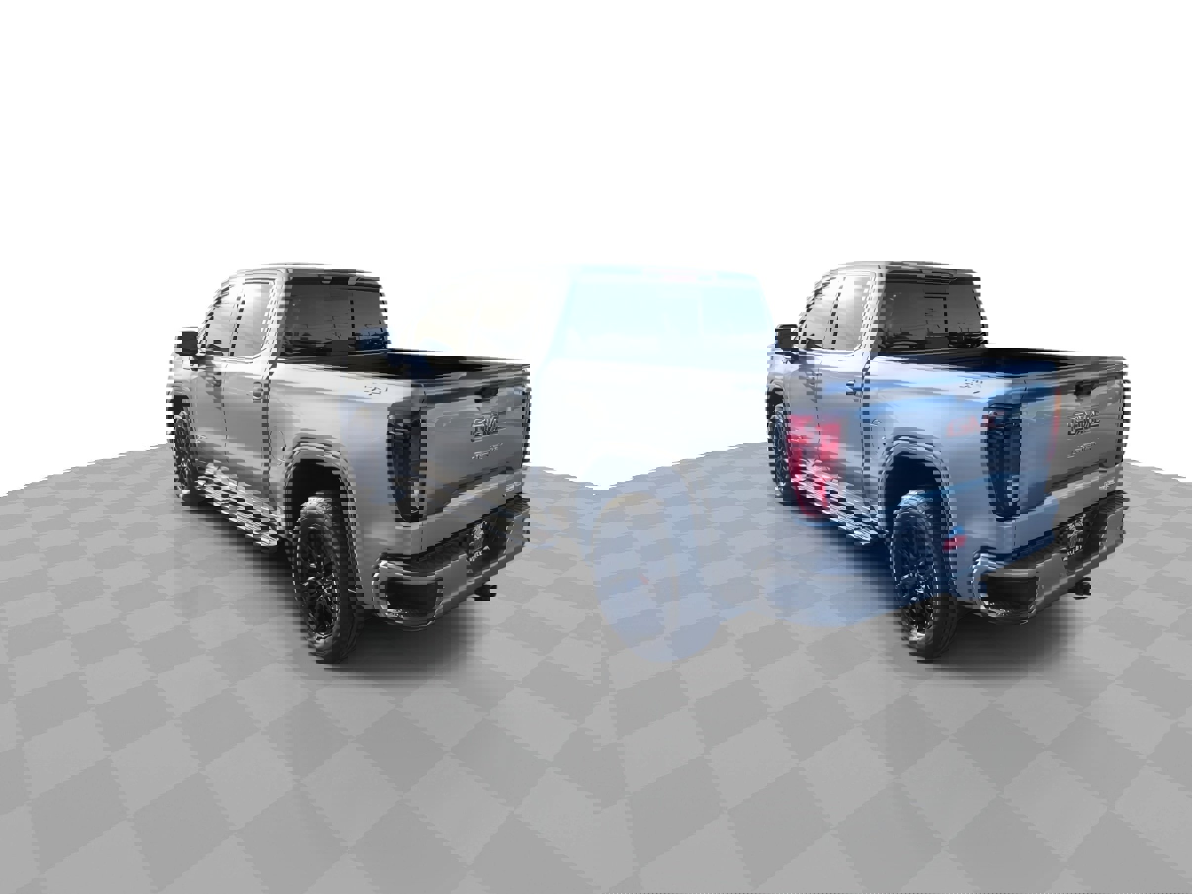 New 2026 GMC Sierra 1500 Elevation w/ Elevation Premium Package image 41