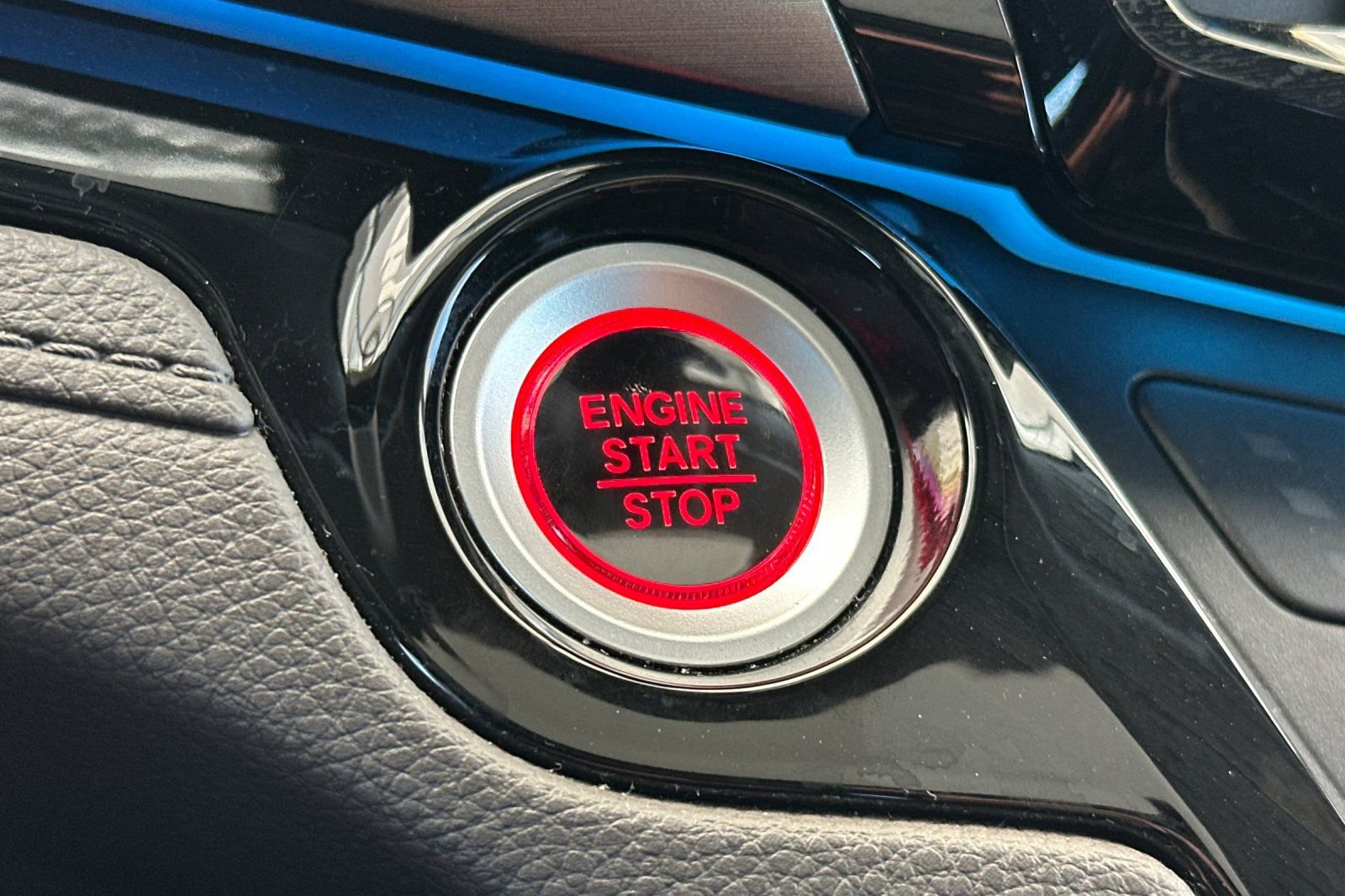 Certified 2024 Honda Odyssey Touring image 24