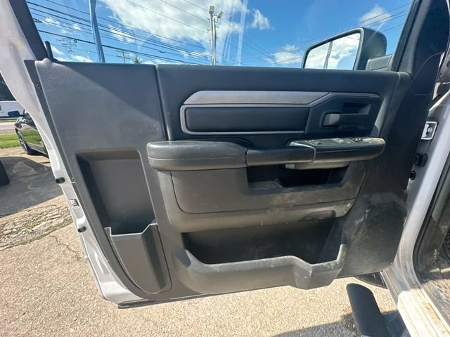 Used 2021 RAM 2500 Tradesman RWD image 25