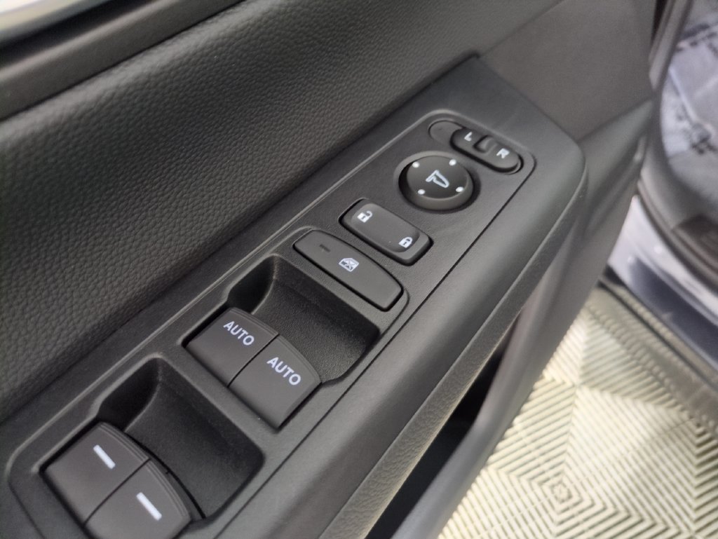 Certified 2026 Honda CR-V EX image 17