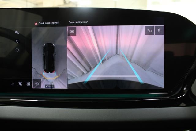 Used 2025 Audi A5 2.0T Premium w/ Convenience Package image 4