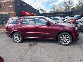Used 2024 Dodge Durango GT AWD/4WD image 5