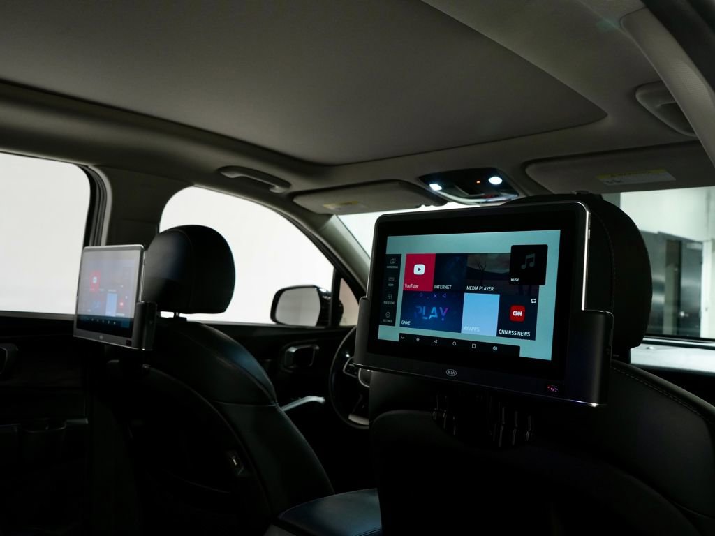 Used 2022 Kia Sorento X-Line EX image 29