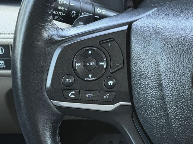 Used 2024 Honda Odyssey EX-L image 12