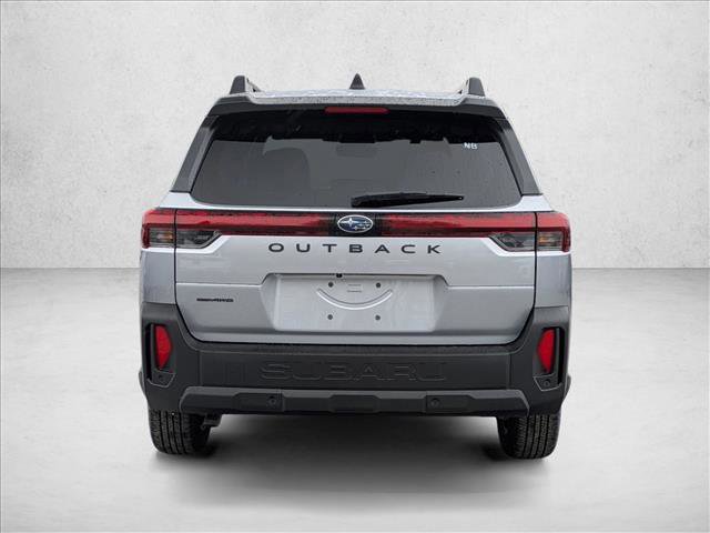 New 2026 Subaru Outback Premium AWD/4WD image 8