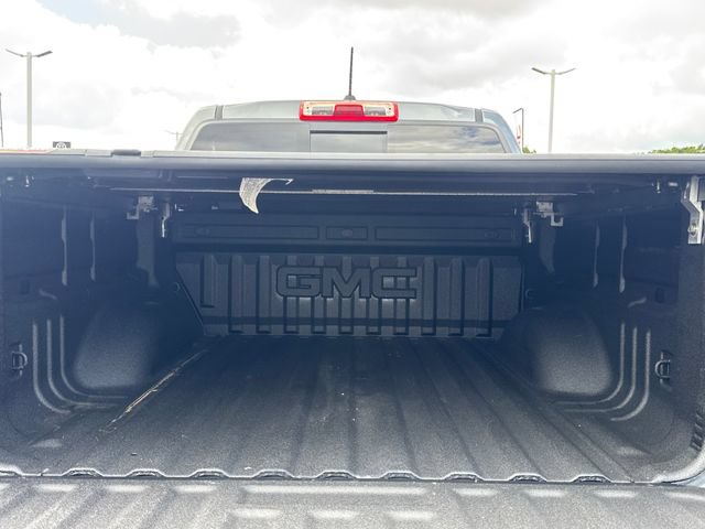 Used 2018 GMC Canyon SLE w/ SLE Convenience Package AWD/4WD image 12