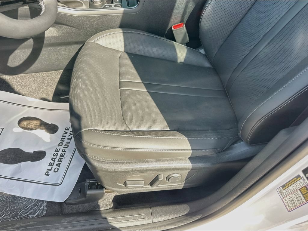 New 2026 Kia Sorento EX w/ EX Premium Package FWD image 20