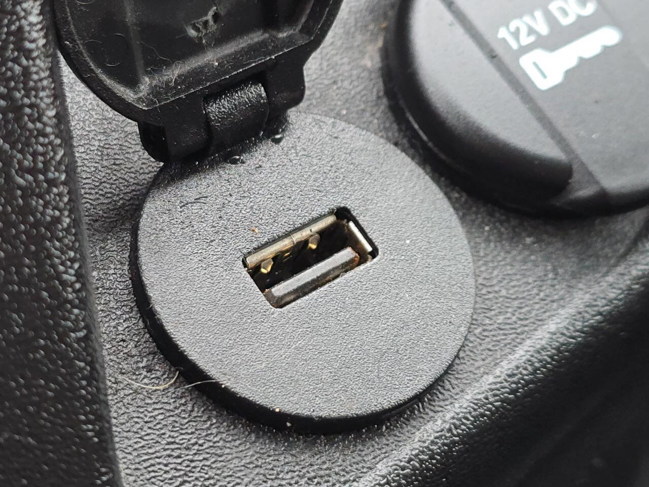 Used 2021 RAM ProMaster 1500 image 13