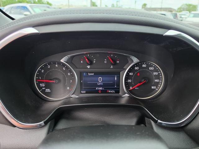 Used 2020 Chevrolet Blazer LT image 41