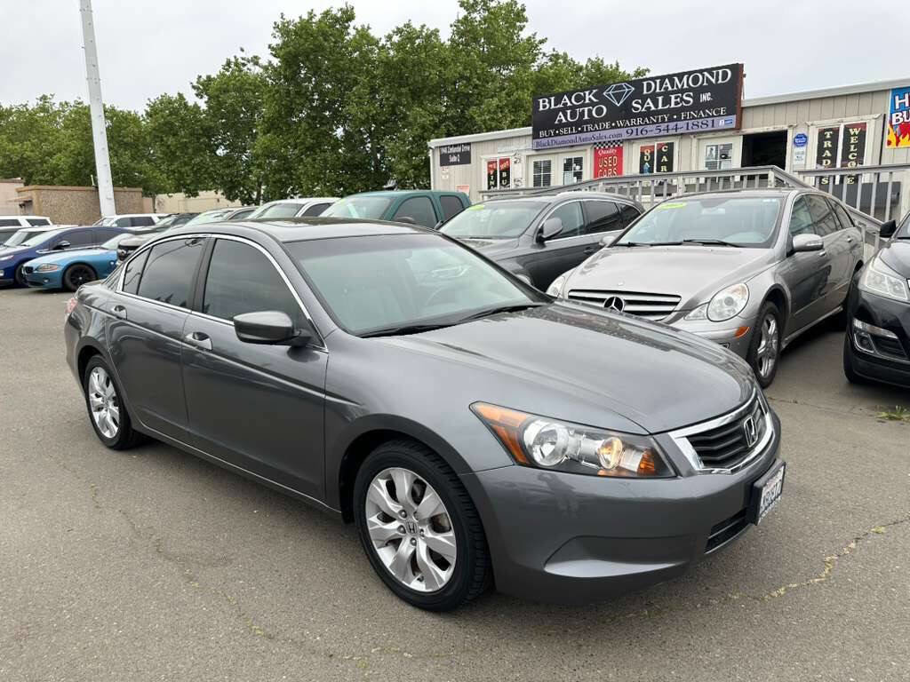 Used 2010 Honda Accord EX-L image 1