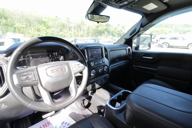 Used 2023 GMC Sierra 3500 AT4 w/ AT4 Premium Plus Package image 7
