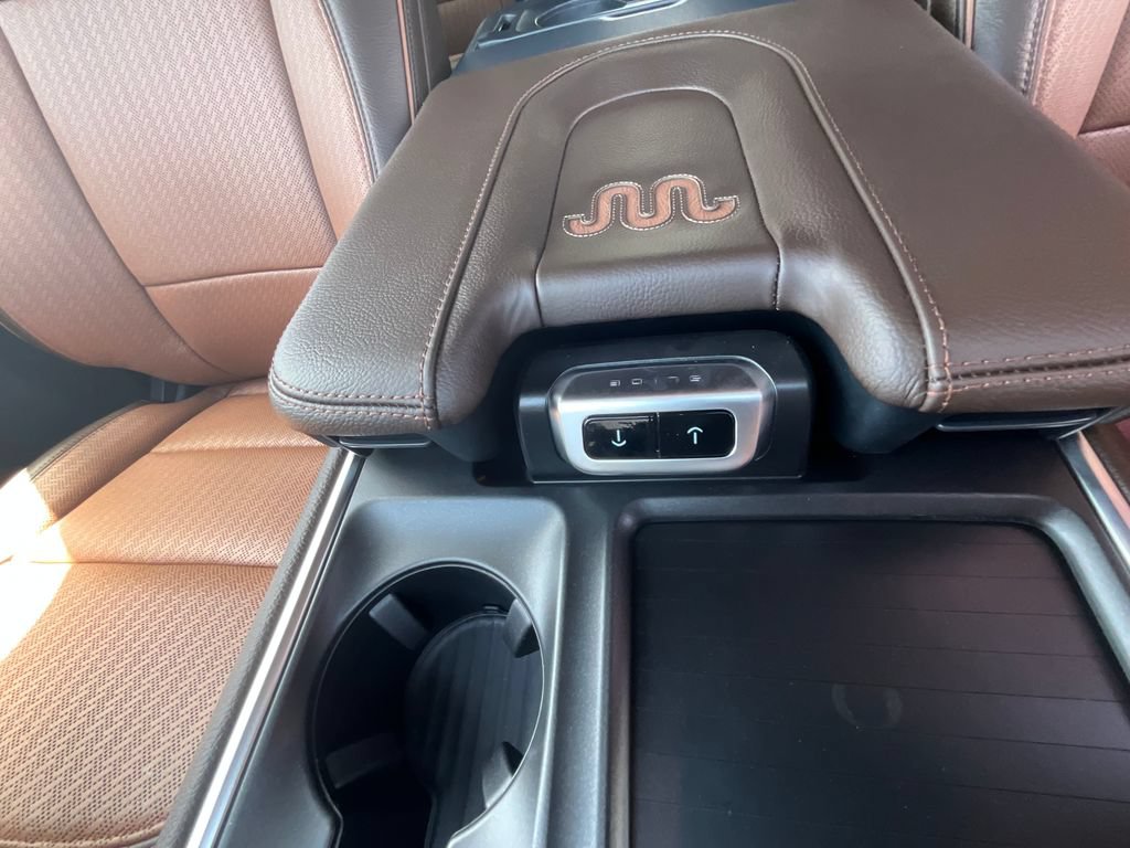 New 2026 Ford Expedition Max King Ranch AWD/4WD image 34