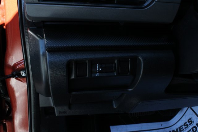 Certified 2024 Subaru Crosstrek 2.0i Premium image 17