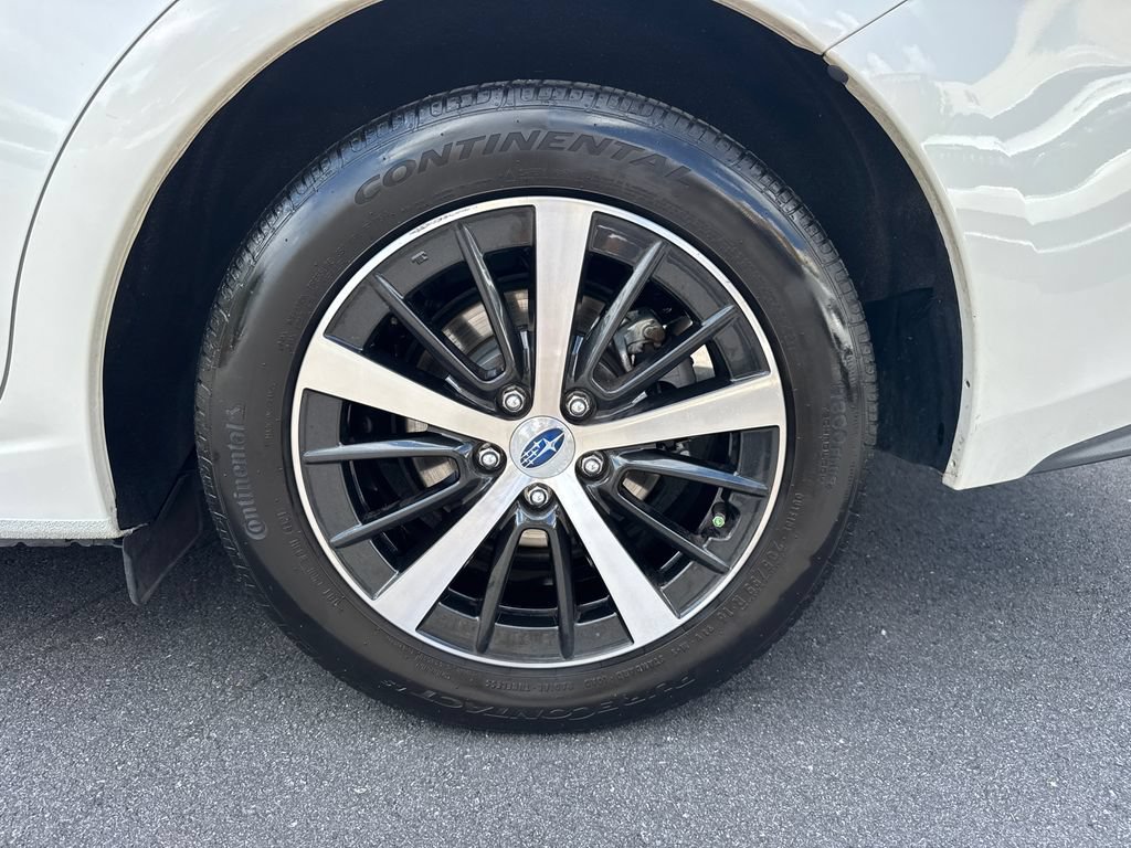 Used 2021 Subaru Impreza 2.0i Premium AWD/4WD image 19