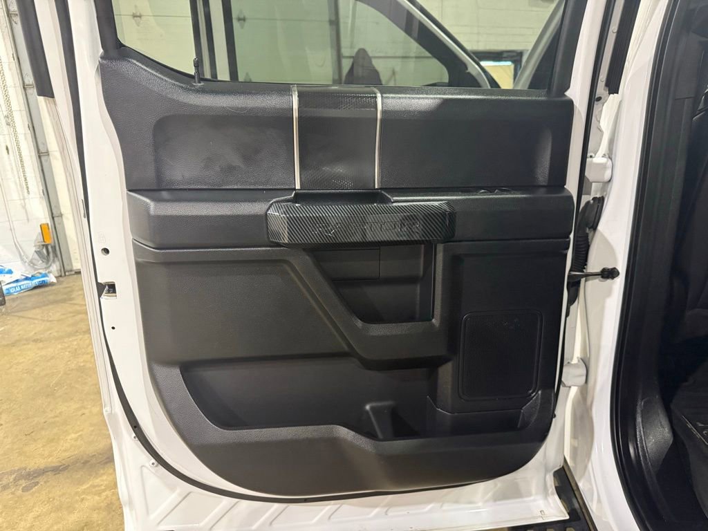 Used 2018 Ford F150 Raptor image 36