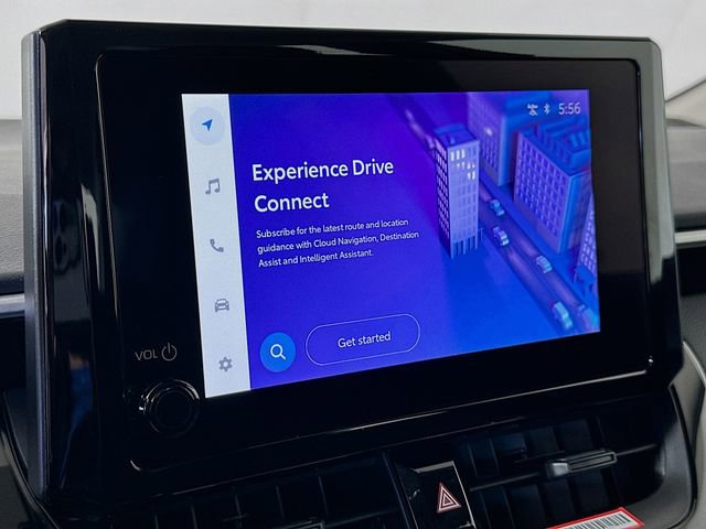 Certified 2025 Toyota Corolla LE image 16