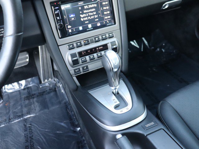 Used 2008 Porsche 911 Carrera S image 29