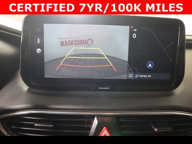 Used 2023 Hyundai Santa Fe SEL AWD/4WD image 31