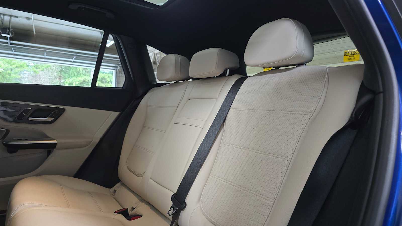 Certified 2024 Mercedes-Benz GLC 300 4MATIC image 17