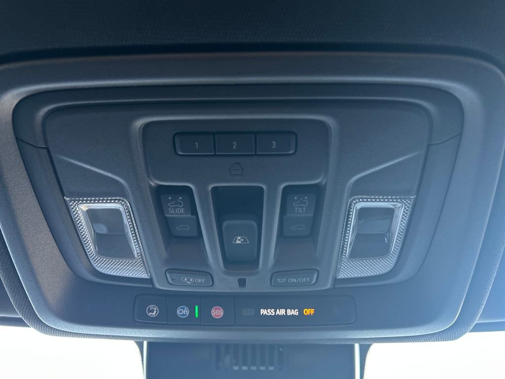 New 2026 GMC Sierra 2500 Denali w/ Denali Reserve Package image 30