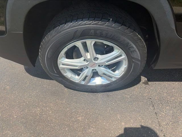 Used 2019 GMC Terrain SLE AWD/4WD image 41