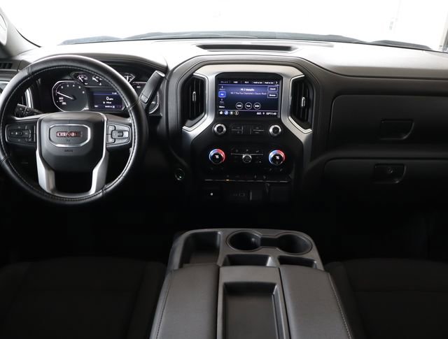 Used 2021 GMC Sierra 1500 Elevation image 19