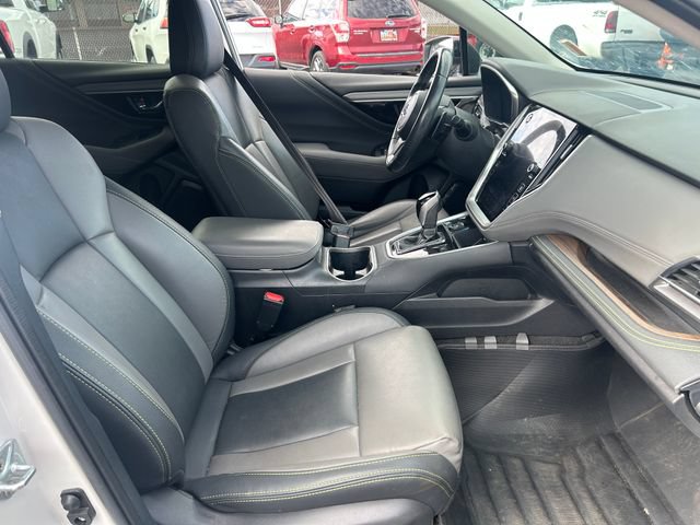Used 2021 Subaru Outback Onyx Edition XT AWD/4WD image 35
