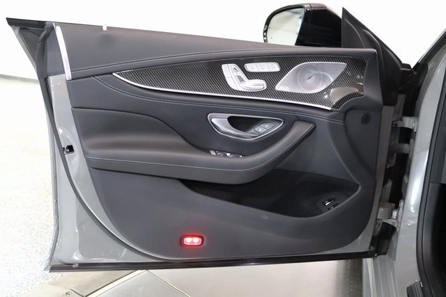 Used 2024 Mercedes-Benz AMG GT 63 S w/ AMG Aerodynamics Package image 16