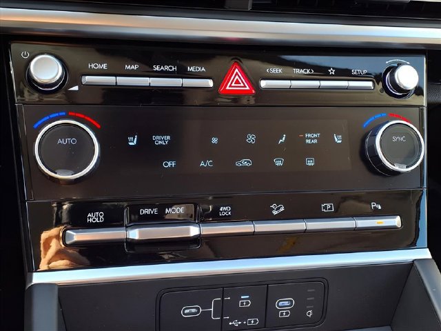 New 2026 Hyundai Santa Fe SEL AWD/4WD image 16
