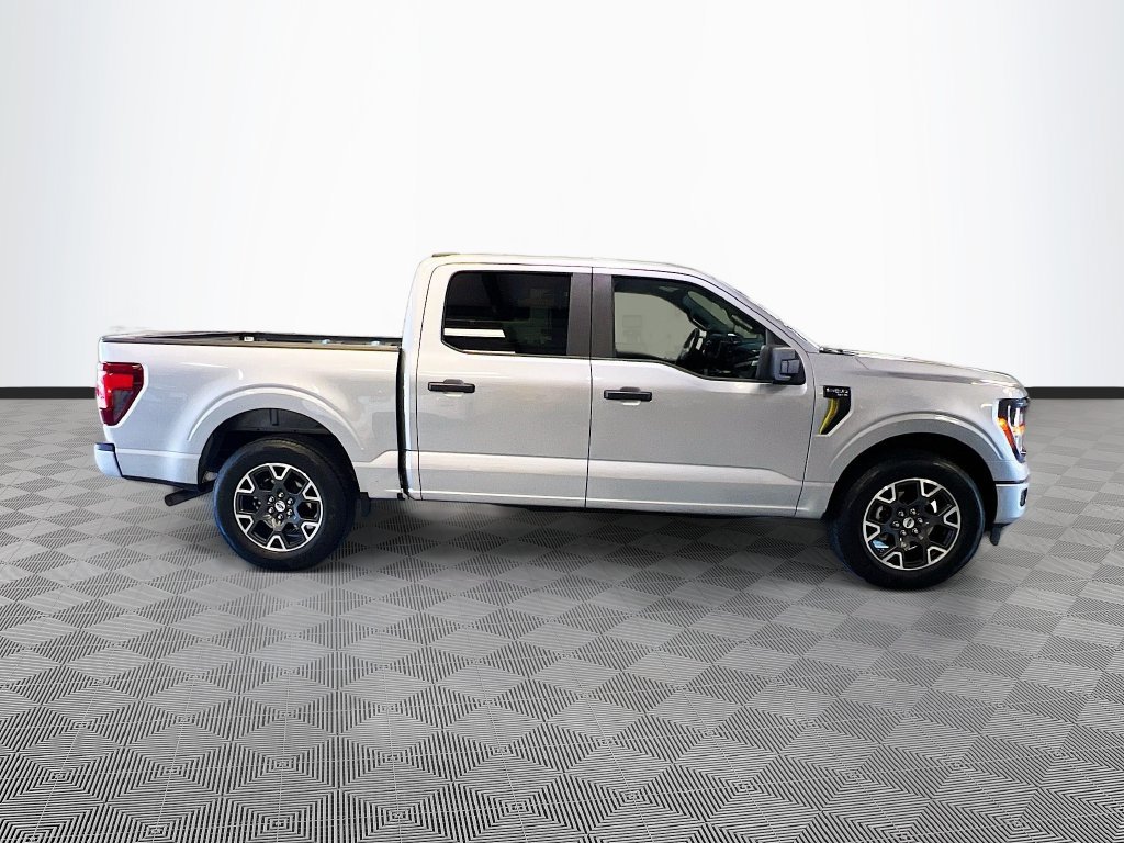 Used 2024 Ford F150 STX RWD image 8
