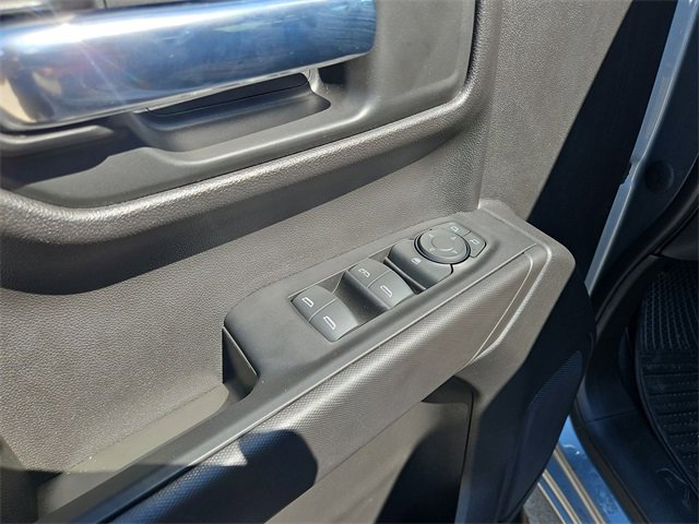 Used 2023 Chevrolet Silverado 1500 Custom w/ LPO, Dark Essentials Package image 22