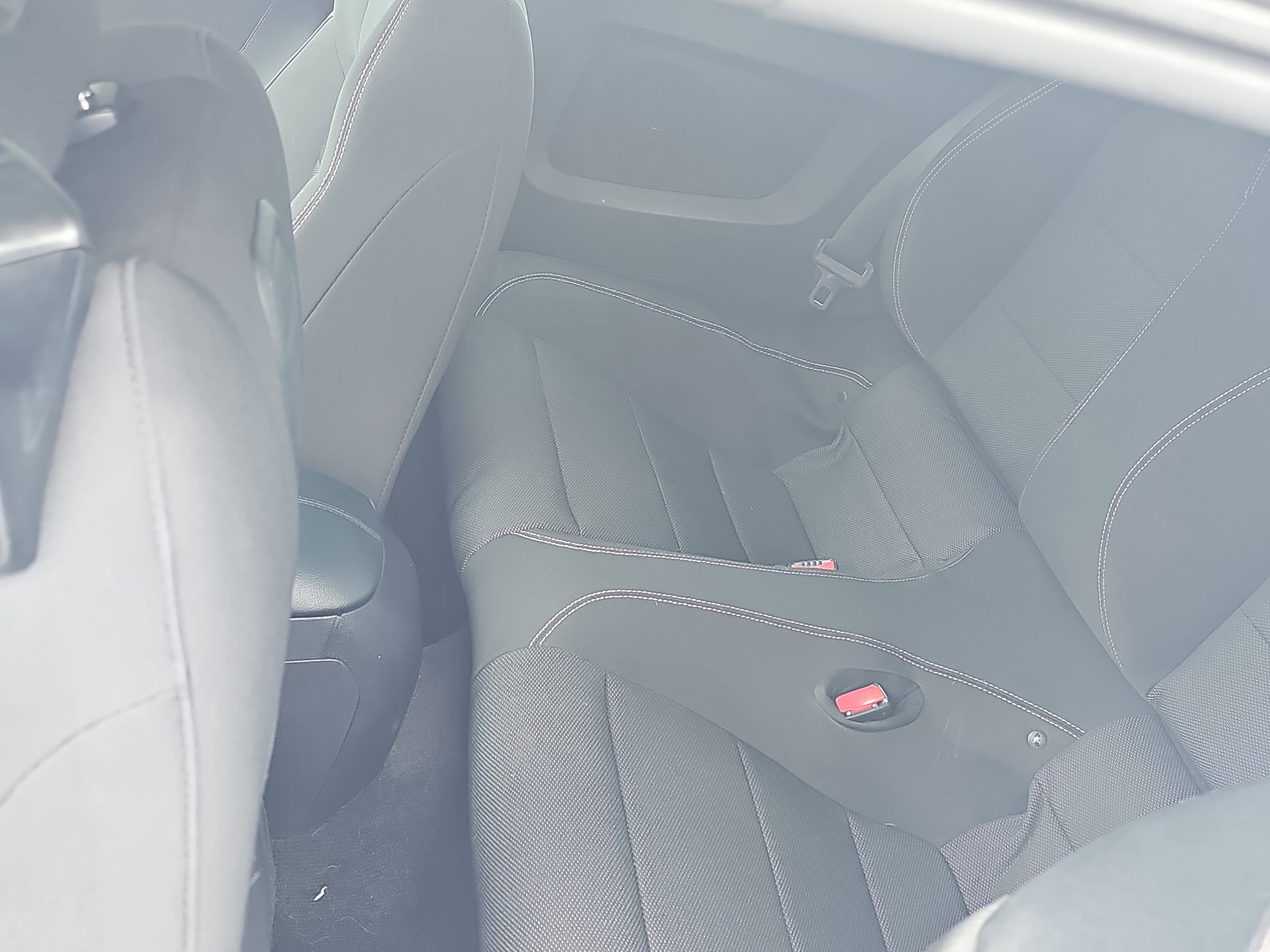Used 2017 Ford Mustang Convertible RWD image 14